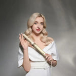 Airbot Hyperstyler Women's Curling Iron--Best-Selling Model - Airbot Thailand