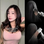 Airbot Hyperstyler Women's Curling Iron--Best-Selling Model - Airbot Thailand