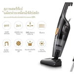 Airbot DX115C เครื่องดูดฝุ่น หัวแปรง 3แบบ กำลังดูด 14000Pa ที่ดูดฝุ่น เครื่องดูดฝุ่นที่นอนเครื่องดูดฝุ่นมือถือ vacuum cleaner มีเครื่องดูดฝุ่นแบบมีสายที่ - Airbot Thailand